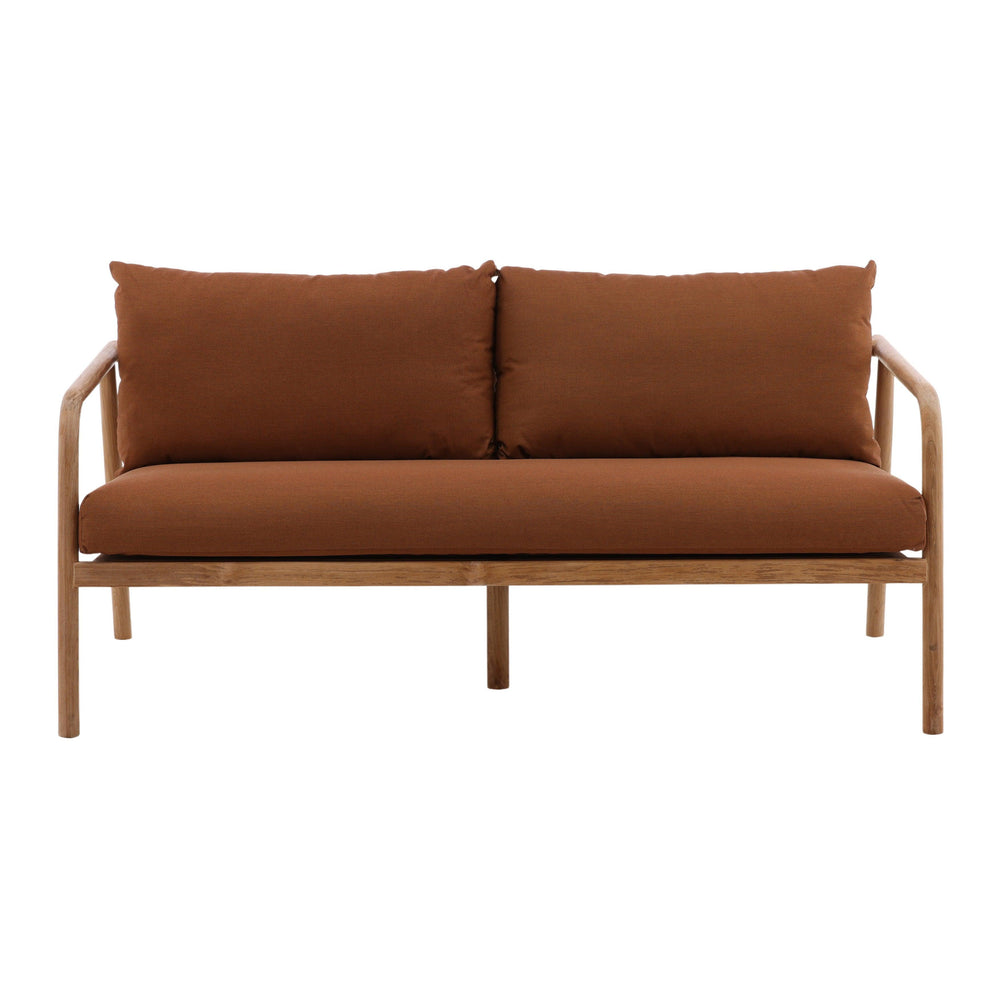 Amie Outdoor Sofa Sienna - SwayLiving