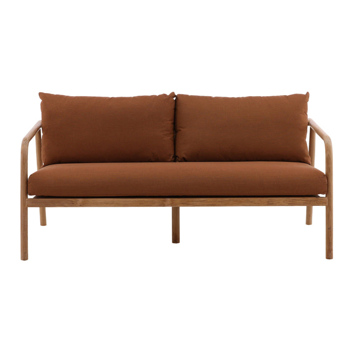Amie Outdoor Sofa Sienna - SwayLiving