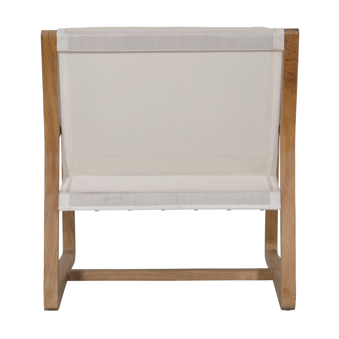 Moreno Outdoor Occasional Chair - SwayLiving