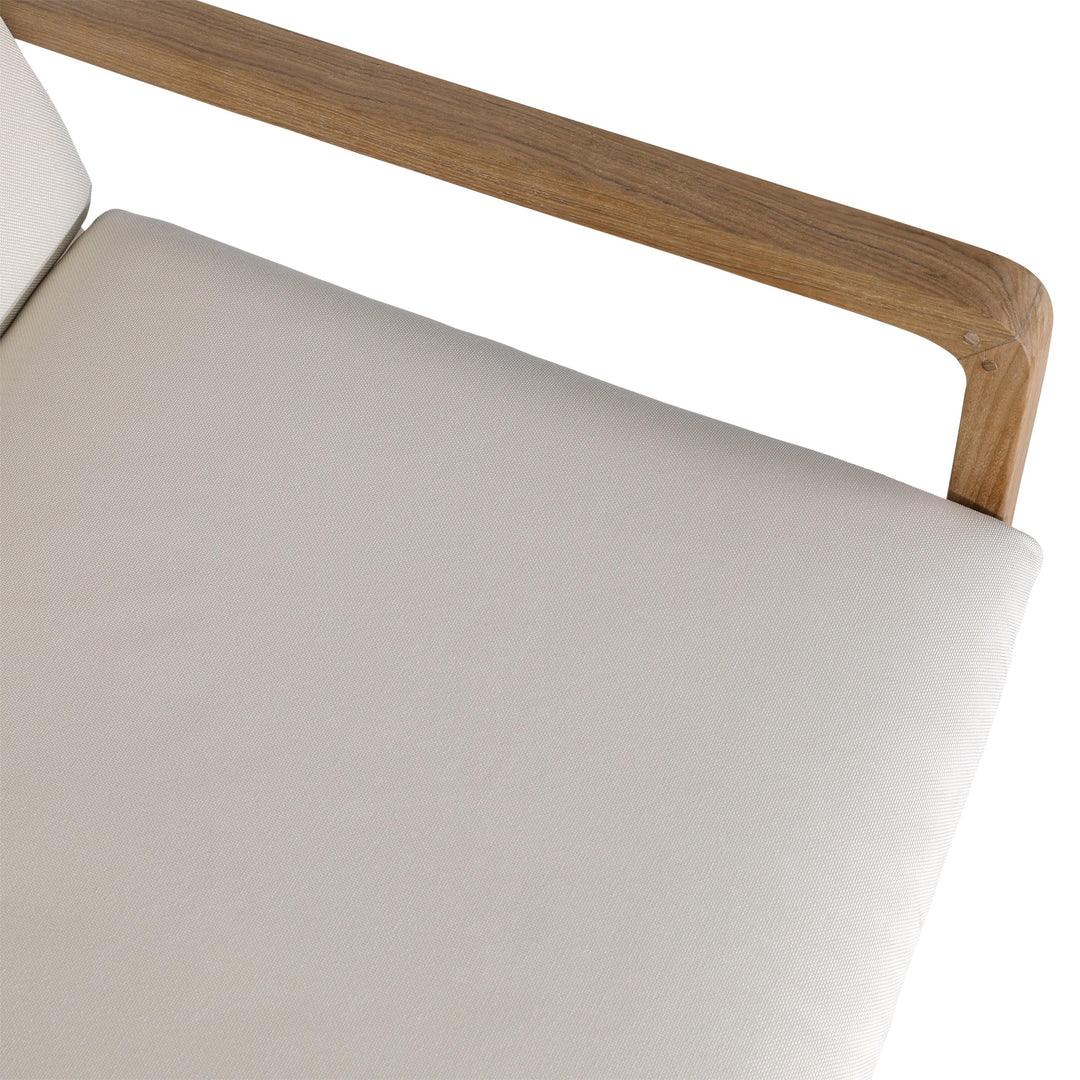 Moreno Outdoor Occasional Chair - SwayLiving