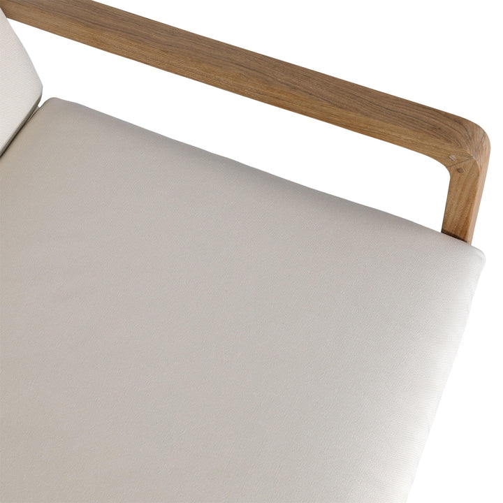 Moreno Outdoor Occasional Chair - SwayLiving