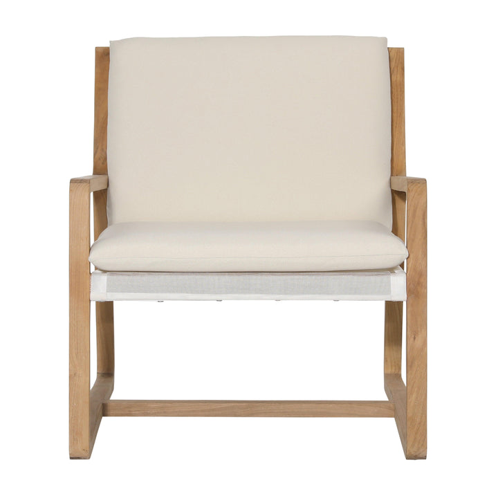 Moreno Outdoor Occasional Chair - SwayLiving