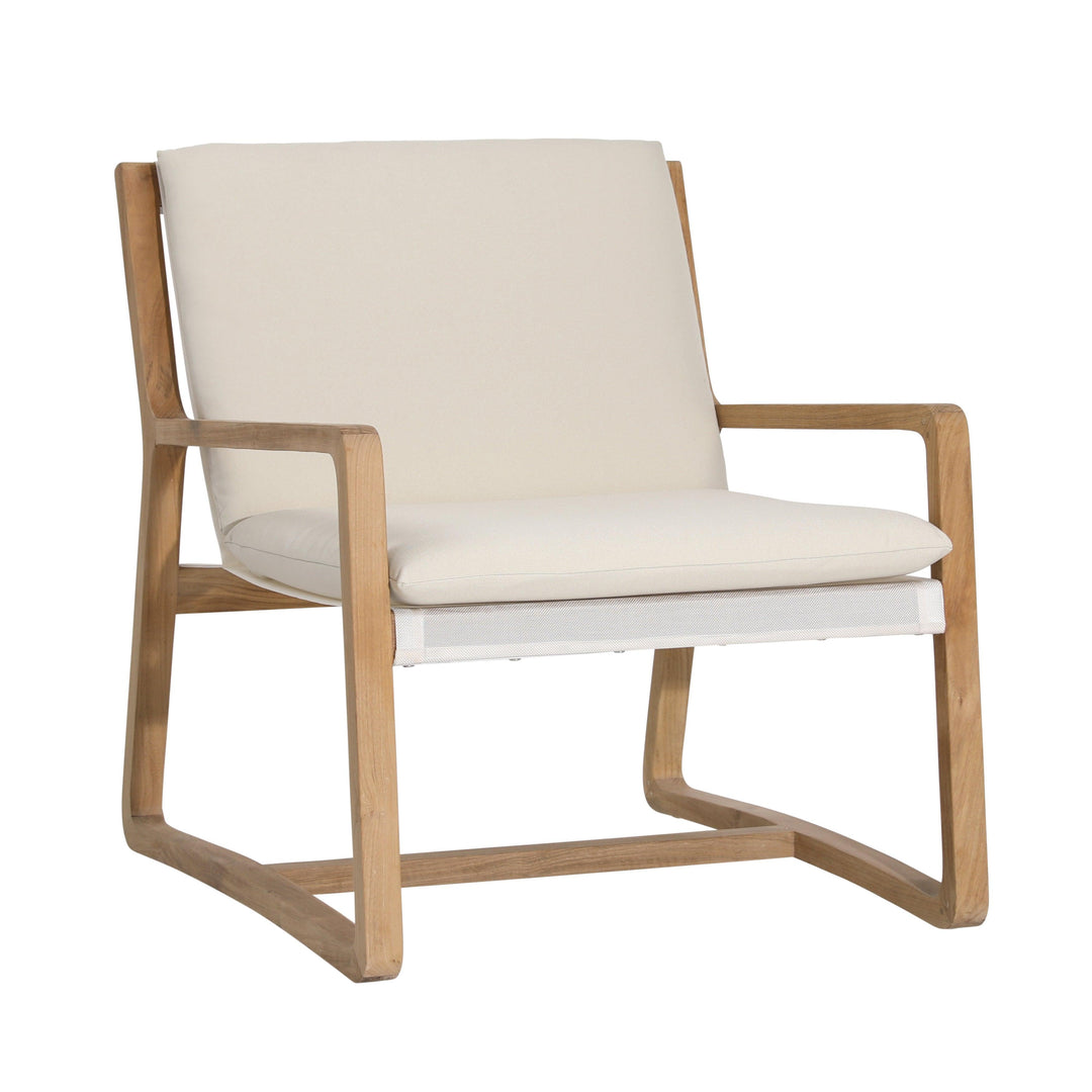 Moreno Outdoor Occasional Chair - SwayLiving
