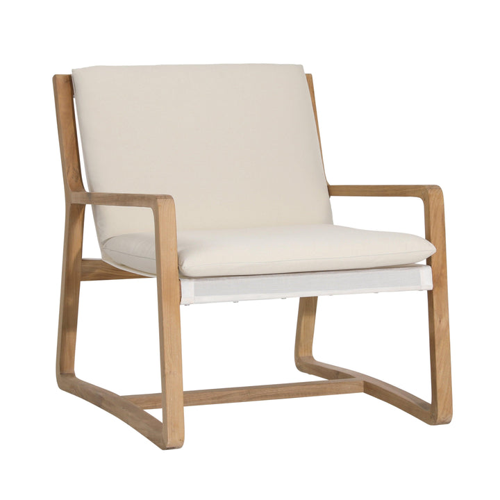 Moreno Outdoor Occasional Chair - SwayLiving