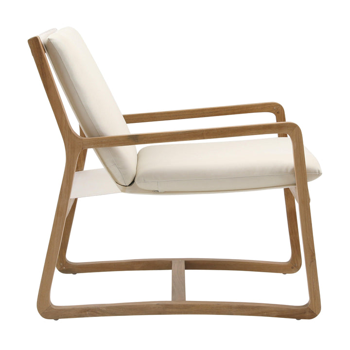Moreno Outdoor Occasional Chair - SwayLiving