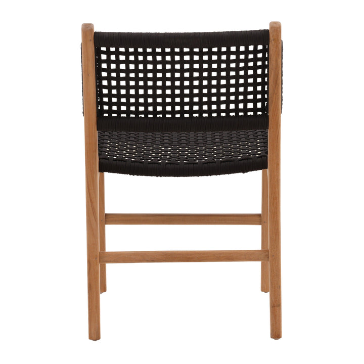Alban Outdoor Dining Chair - SwayLiving