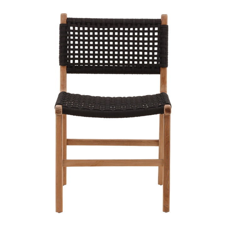 Alban Outdoor Dining Chair - SwayLiving