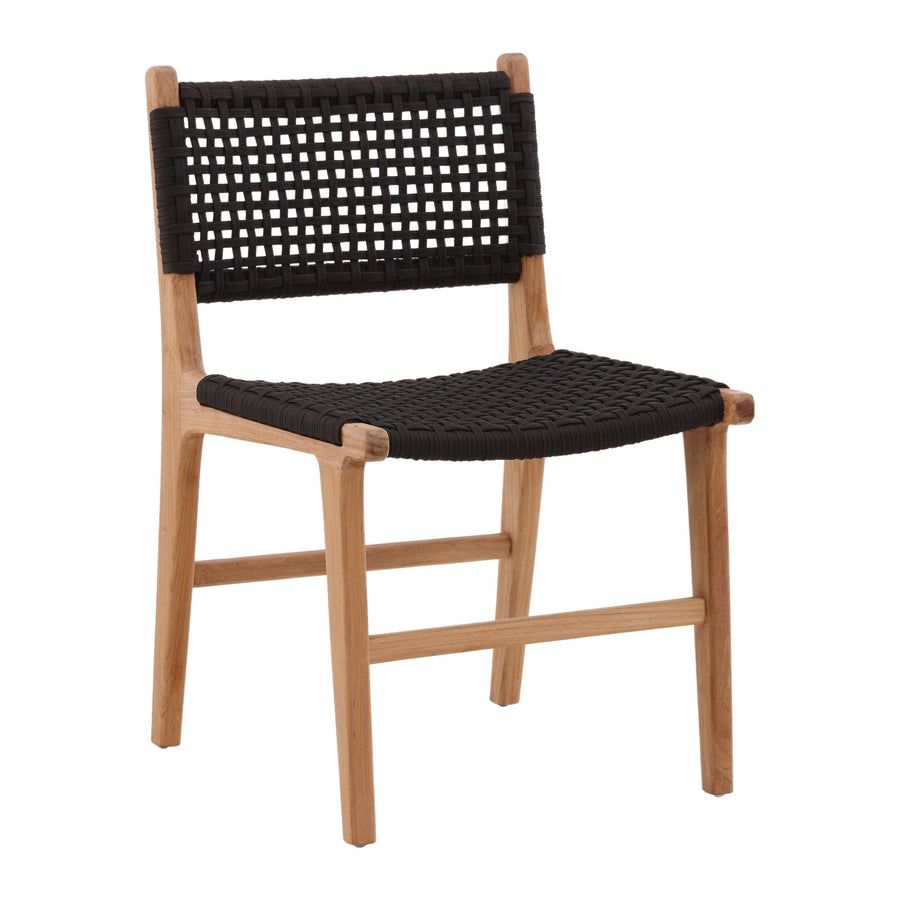 Alban Outdoor Dining Chair - SwayLiving