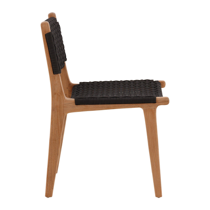 Alban Outdoor Dining Chair - SwayLiving