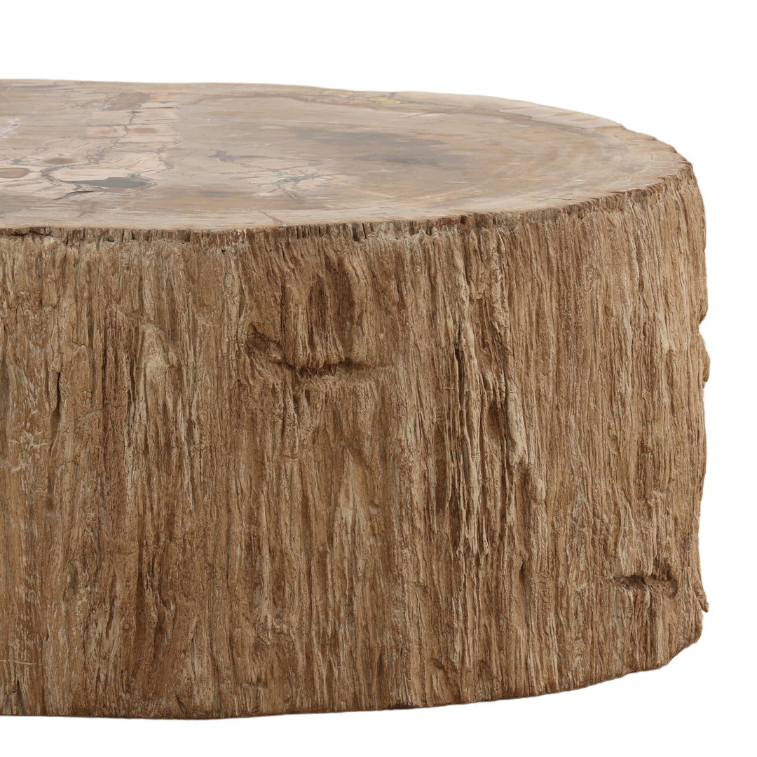 Arric Coffee Table Light Natural — Detail 2
