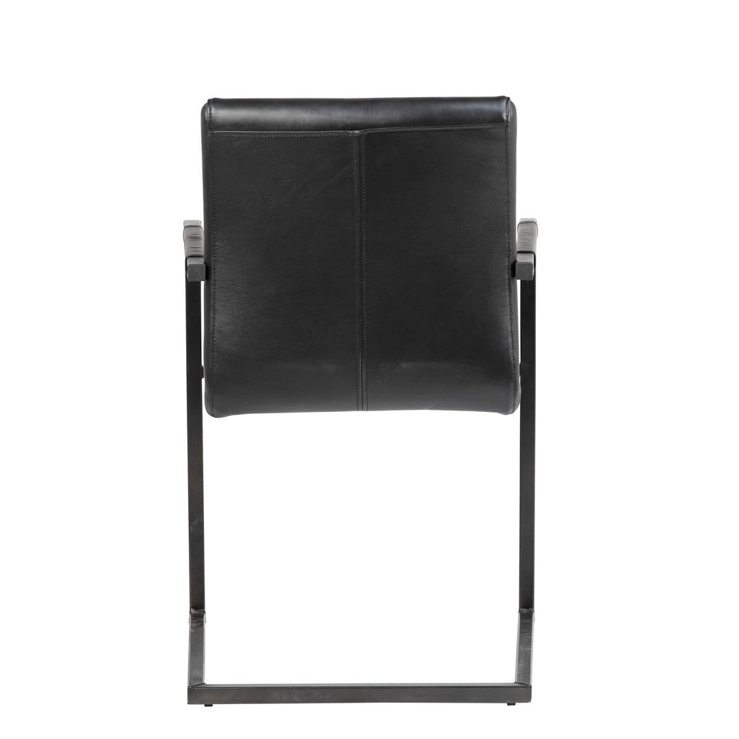 Faelan Dining Chair - SwayLiving