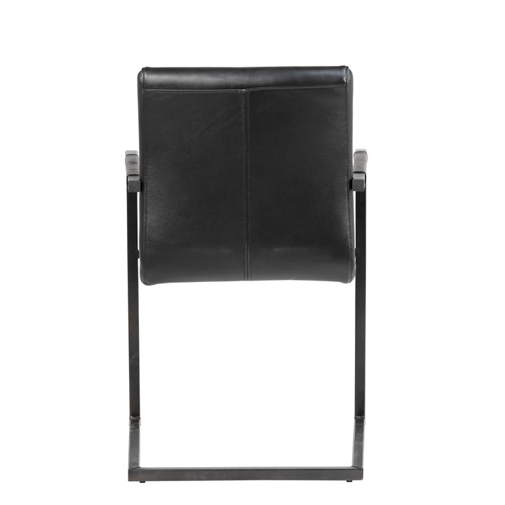 Faelan Dining Chair - SwayLiving