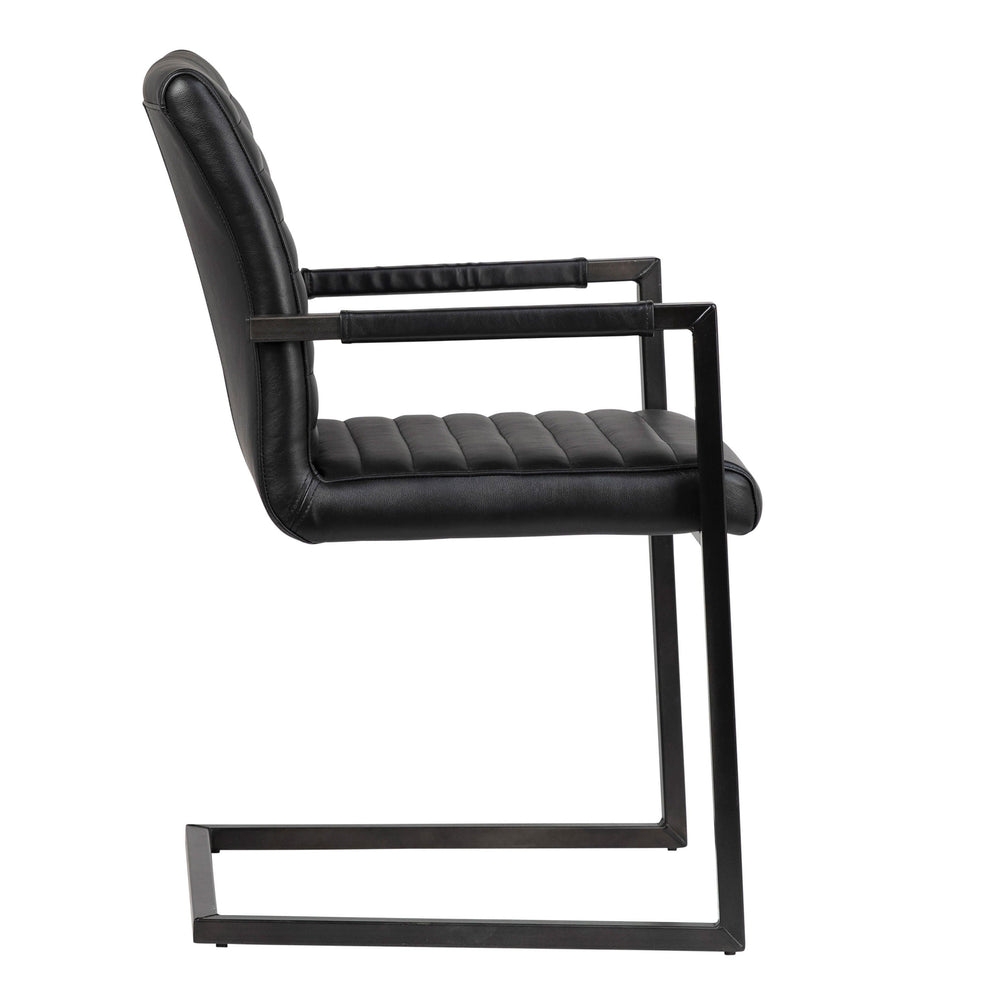 Faelan Dining Chair - SwayLiving