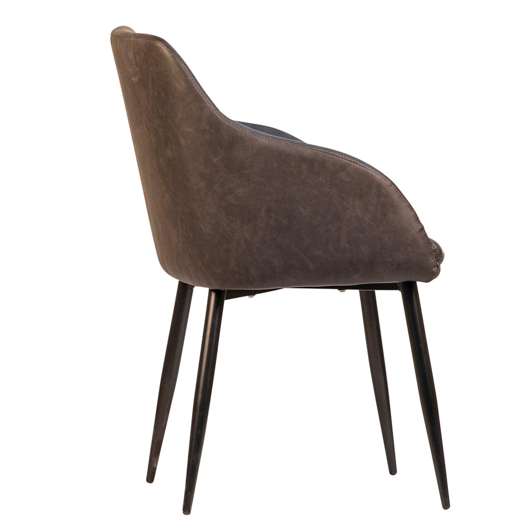 Edan Dining Chair - SwayLiving