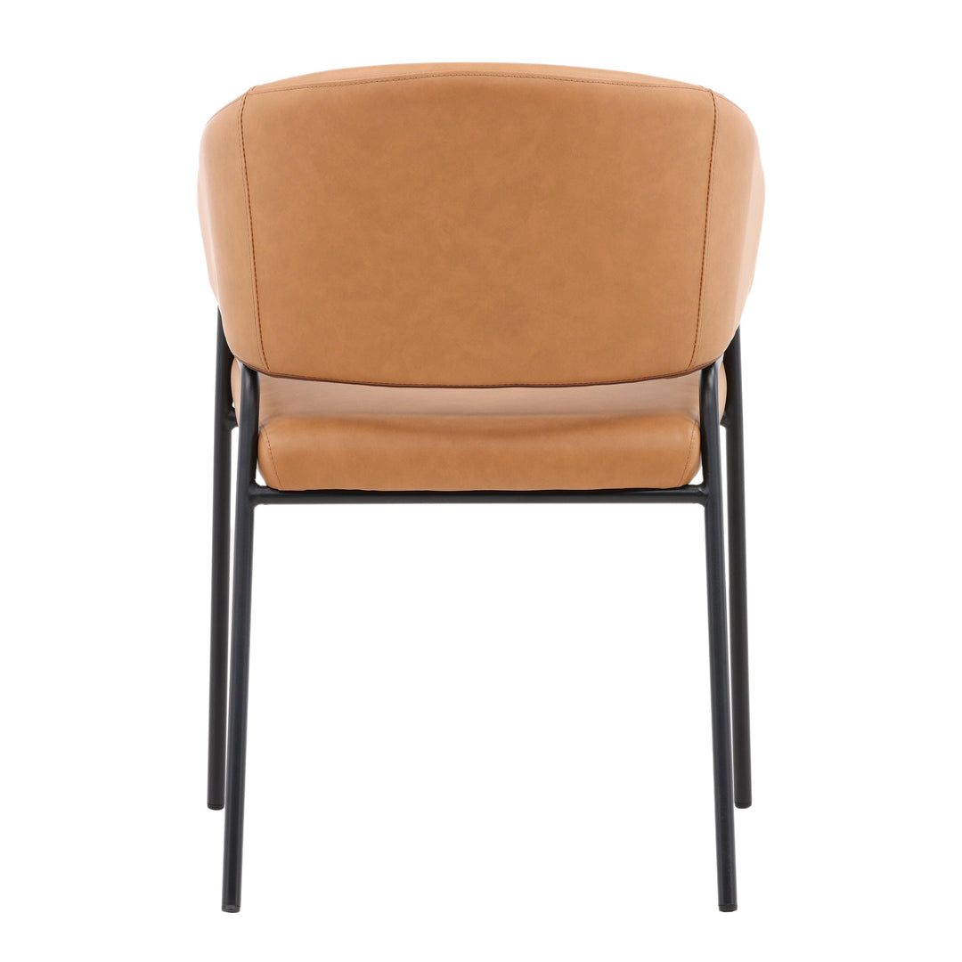 Cathyn Dining Chair - Set of 2 - SwayLiving