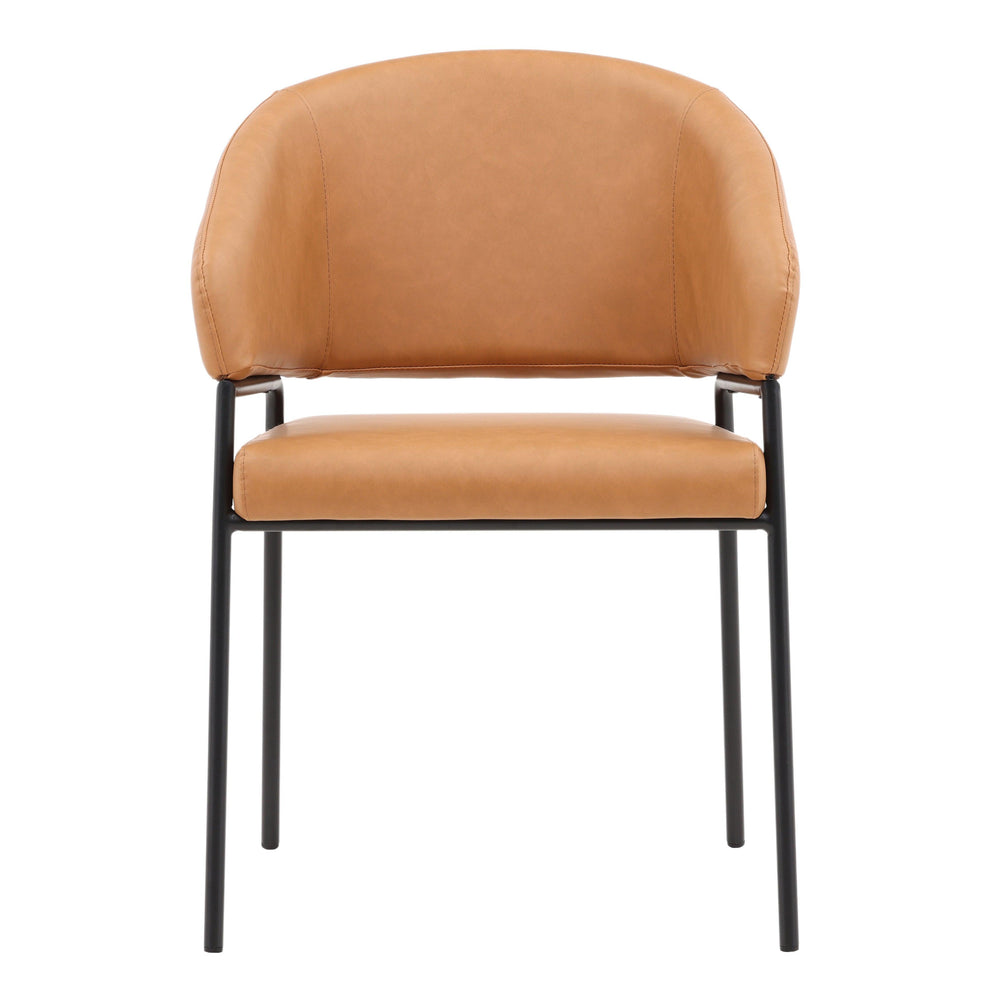 Cathyn Dining Chair - Set of 2 - SwayLiving