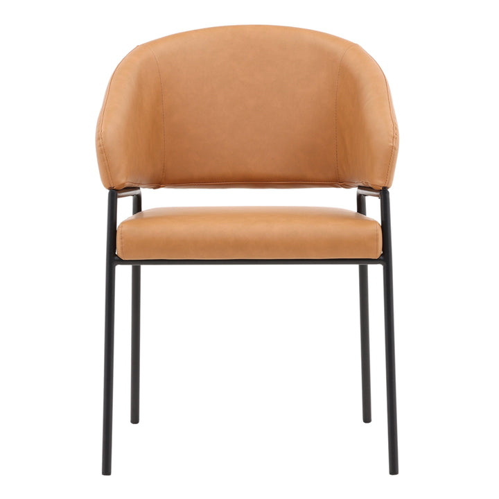 Cathyn Dining Chair - Set of 2 - SwayLiving