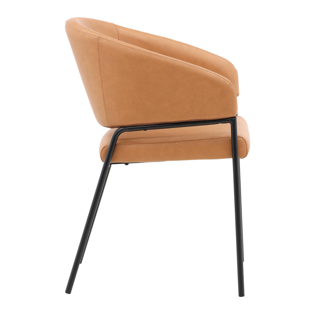 Cathyn Dining Chair - Set of 2 - SwayLiving