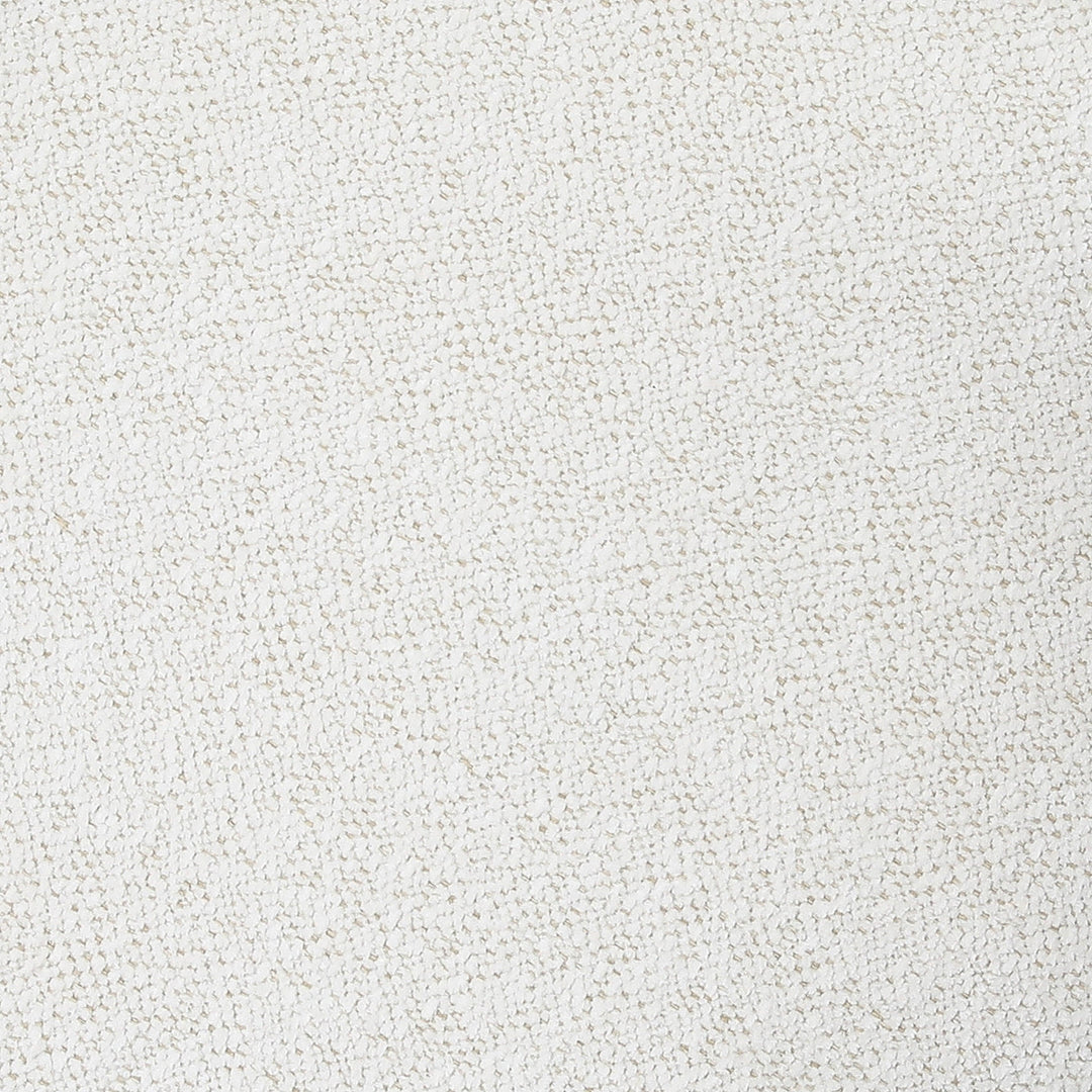 Mera Dining Chair Set of 2 Cream - SwayLiving