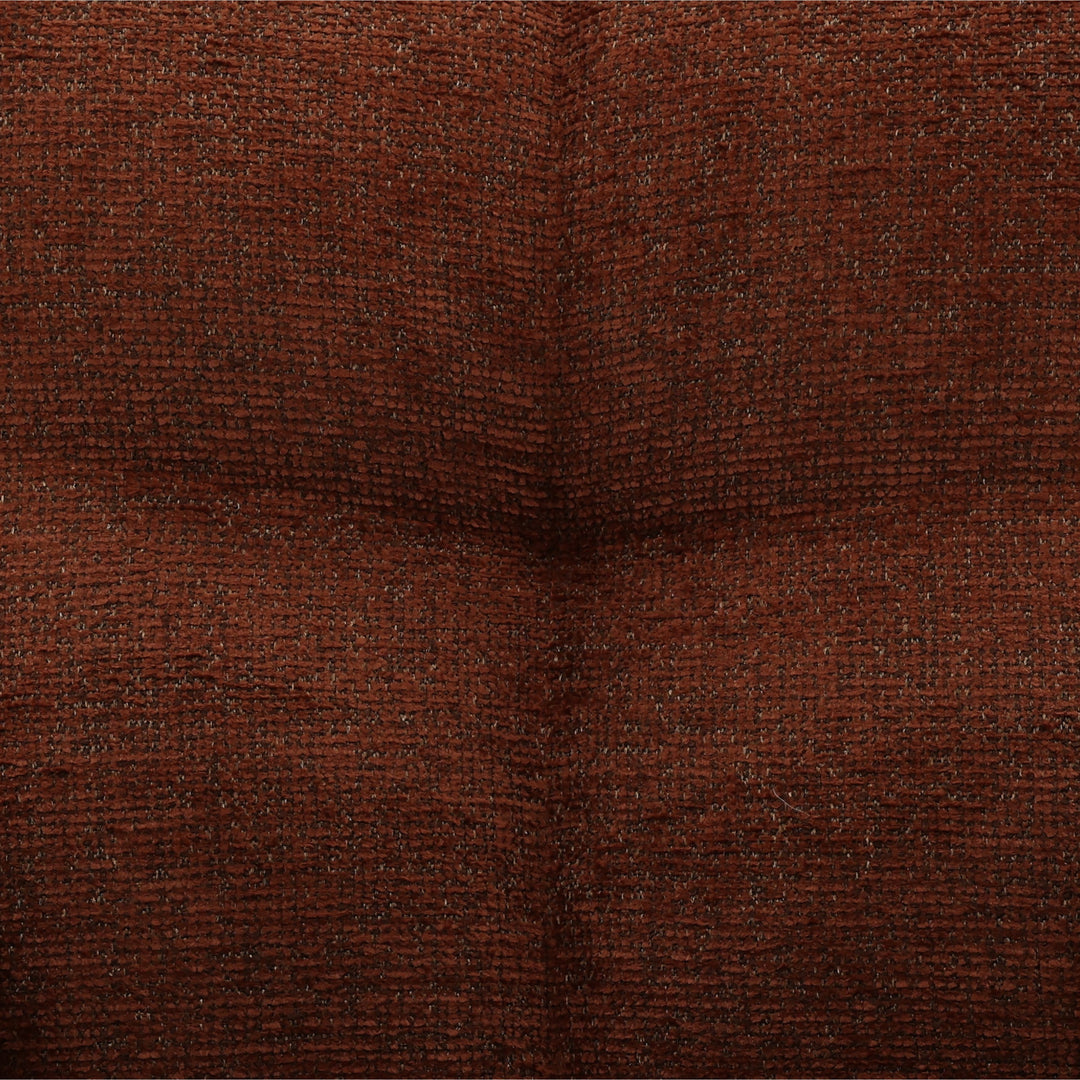 Adalise Swivel Chair Burgundy — Detail 3