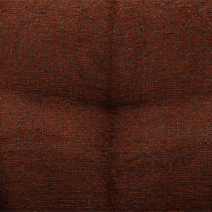 Adalise Swivel Chair Burgundy — Detail 3
