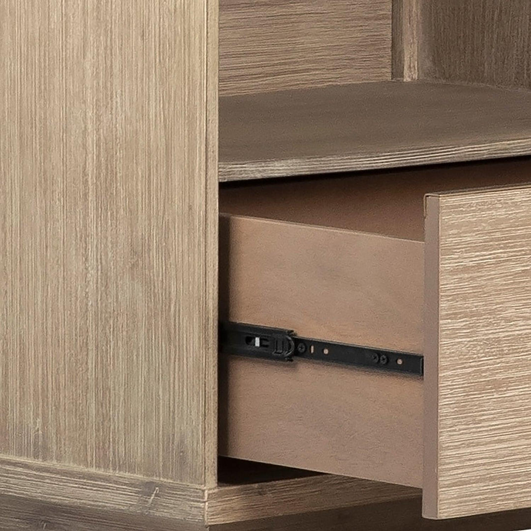 Juliet Nightstand - SwayLiving