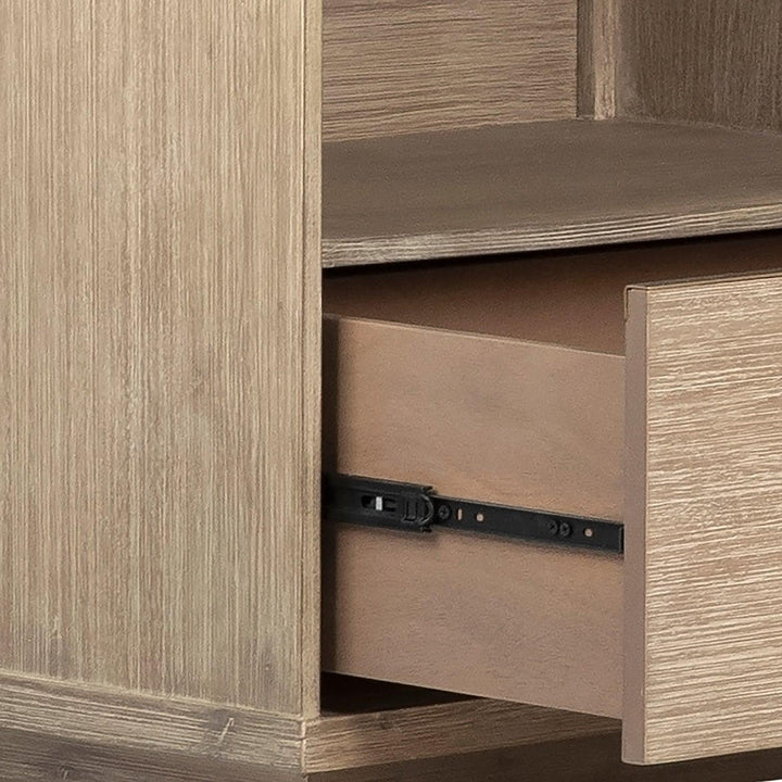 Juliet Nightstand - SwayLiving