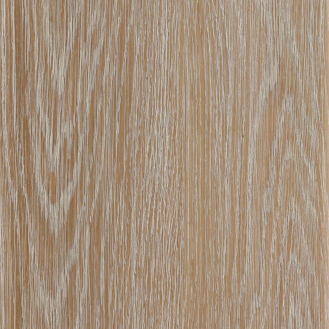 India Console Whitewash - SwayLiving