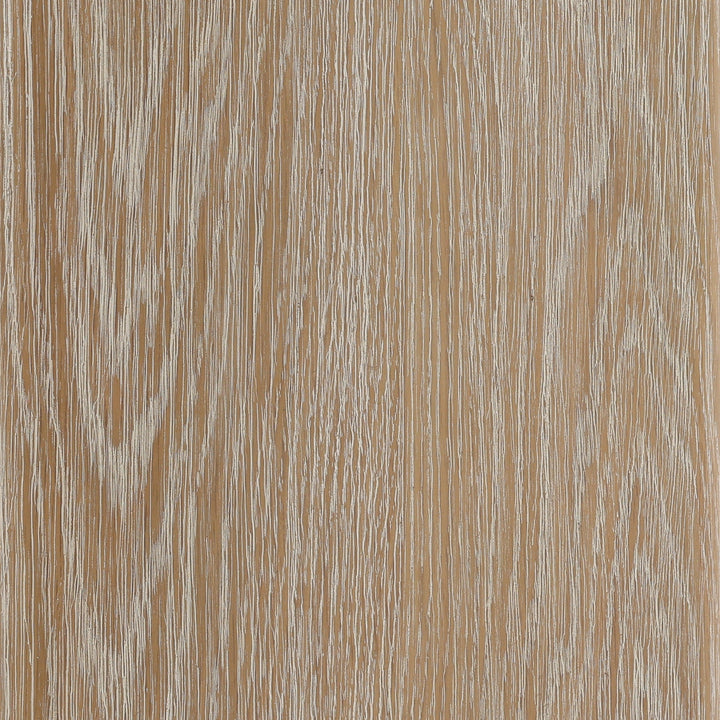 India Console Whitewash - SwayLiving