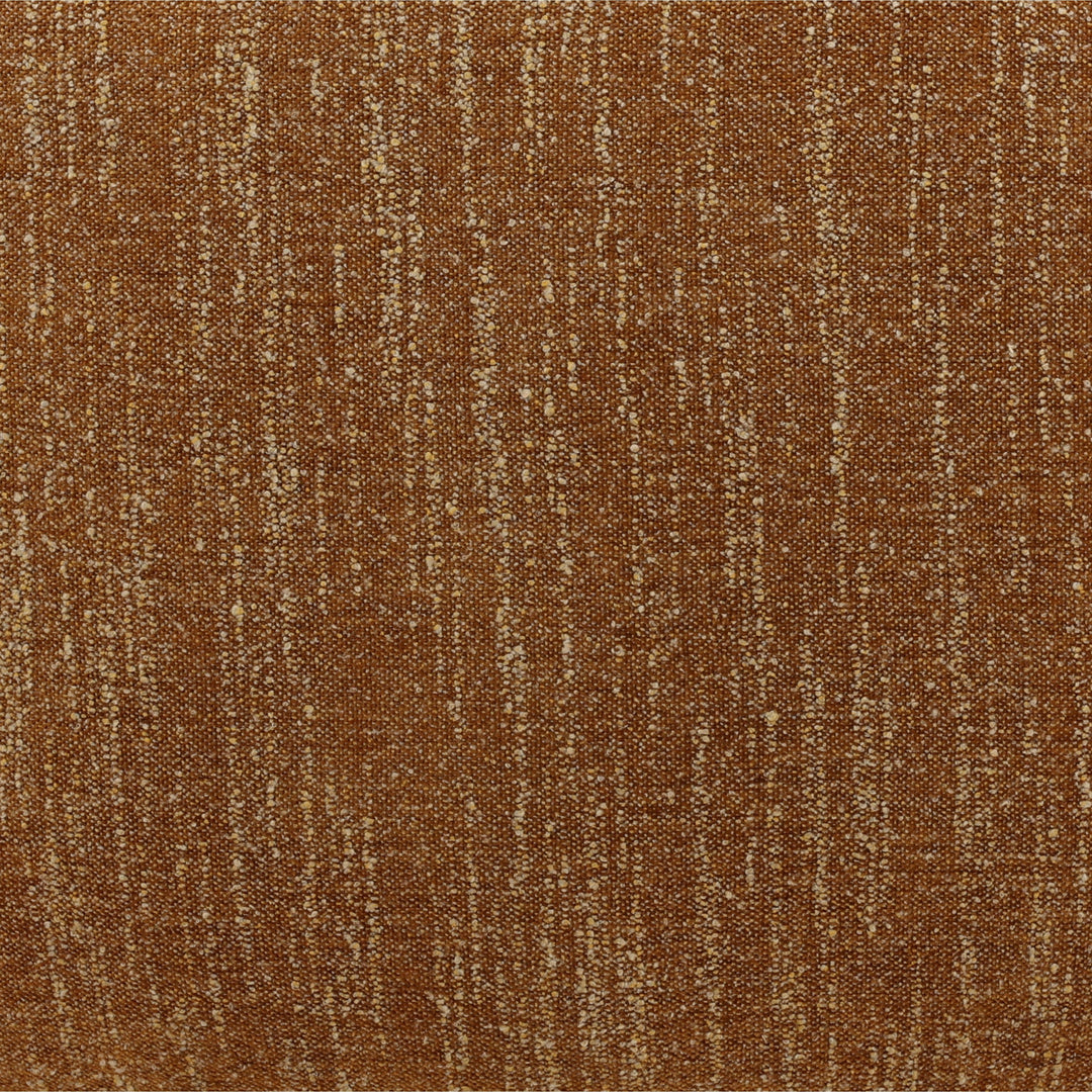 Aisla Swivel Chair Mustard — Detail 1
