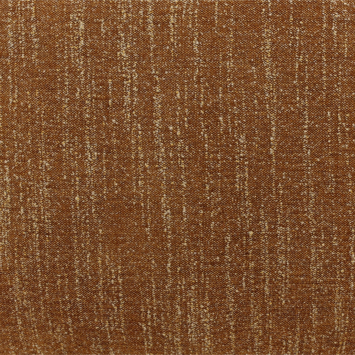 Aisla Swivel Chair Mustard — Detail 1
