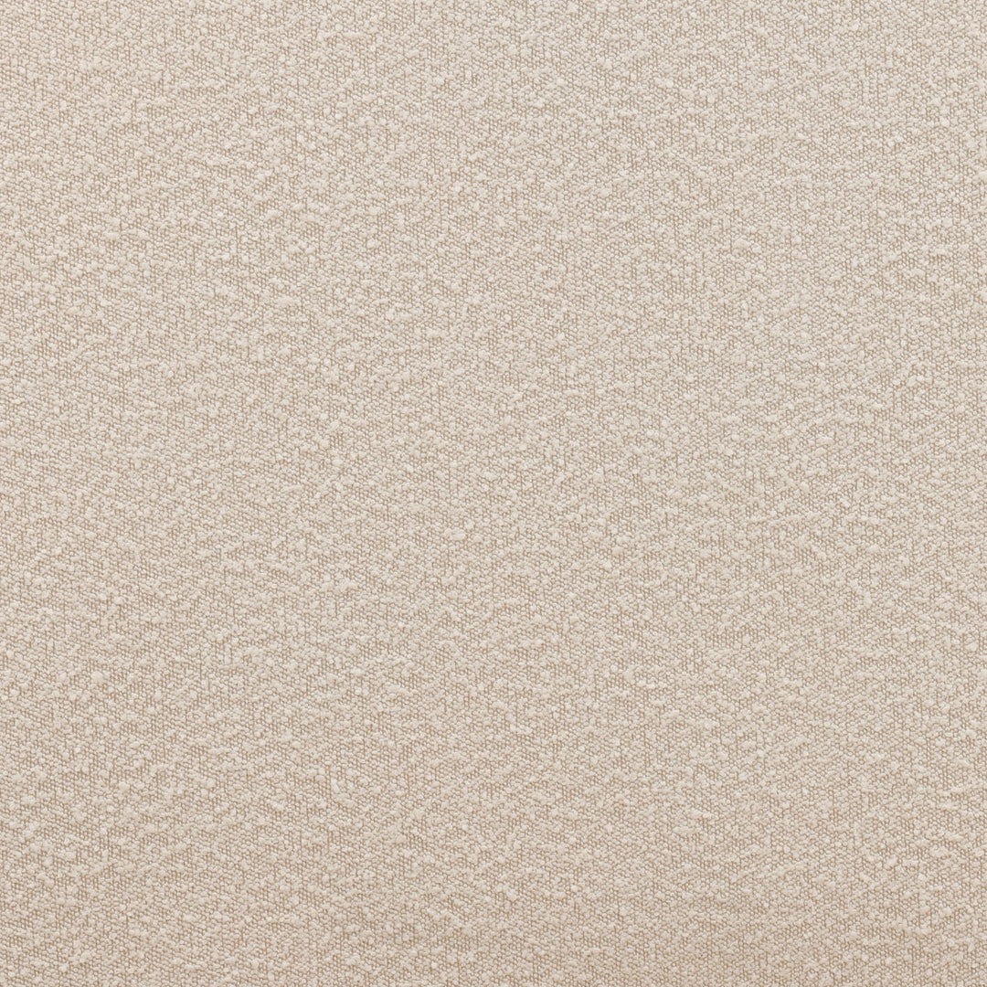 Amiro Bed Queen Cream — Detail 1