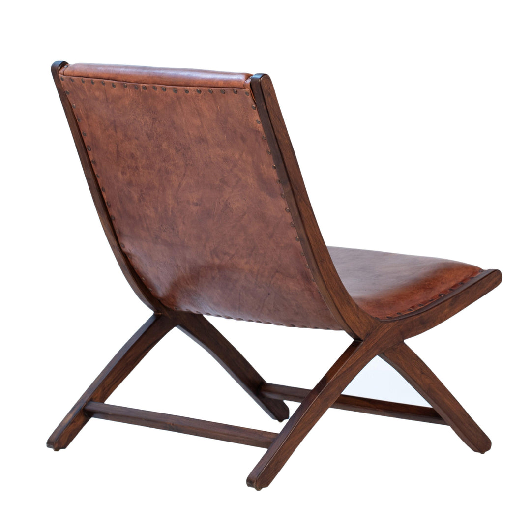 Gibson Occasional Chair - SwayLiving