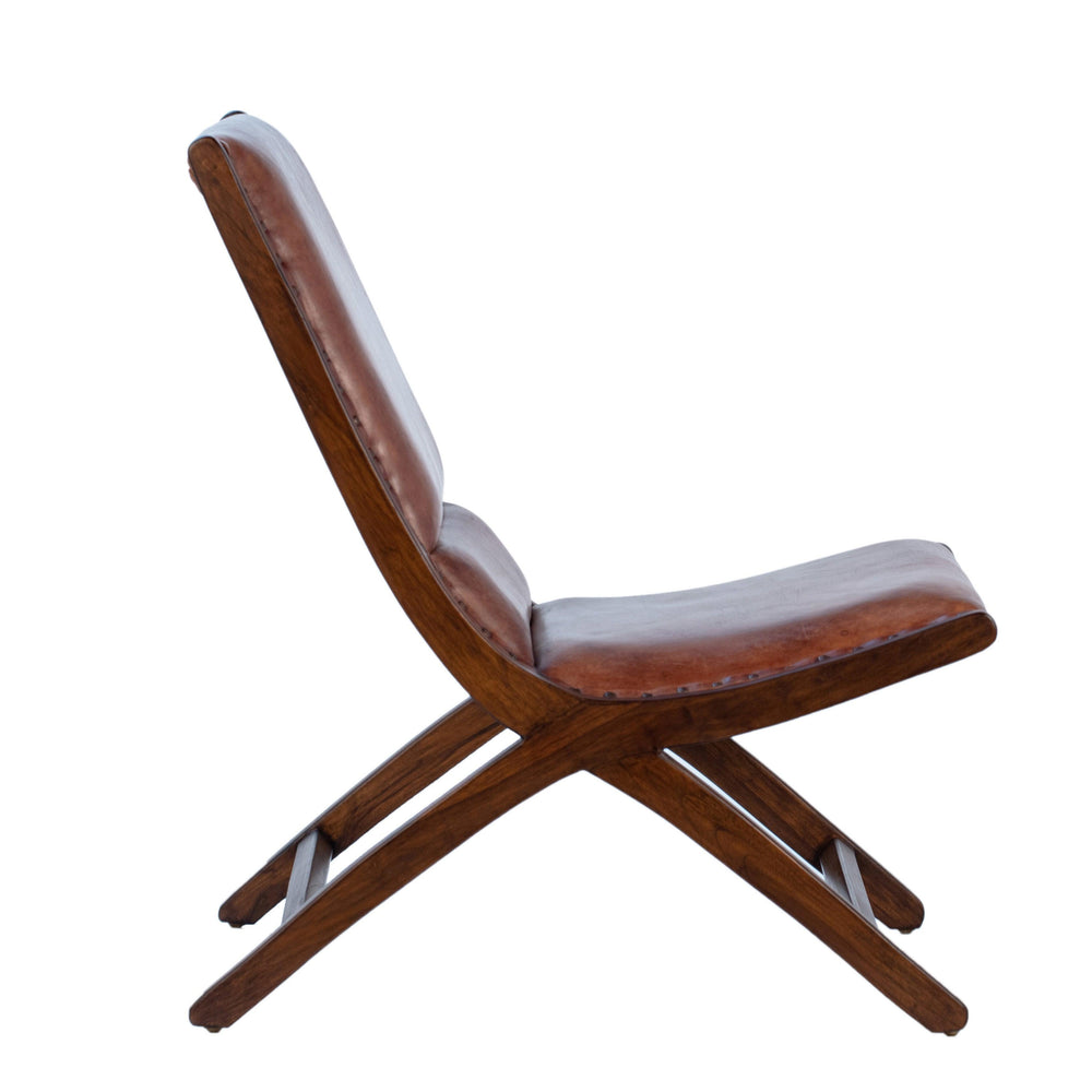 Gibson Occasional Chair - SwayLiving