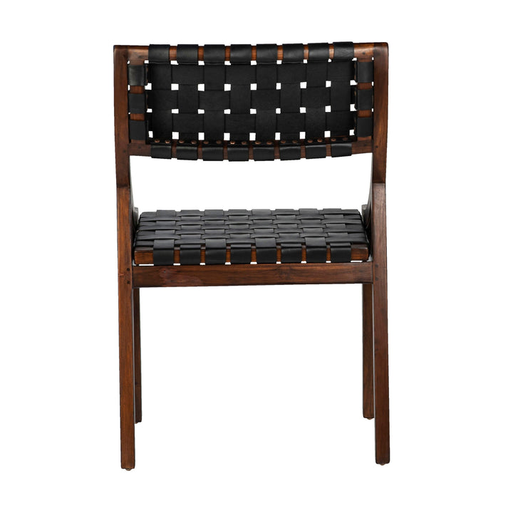 Camella Dining Chair - SwayLiving