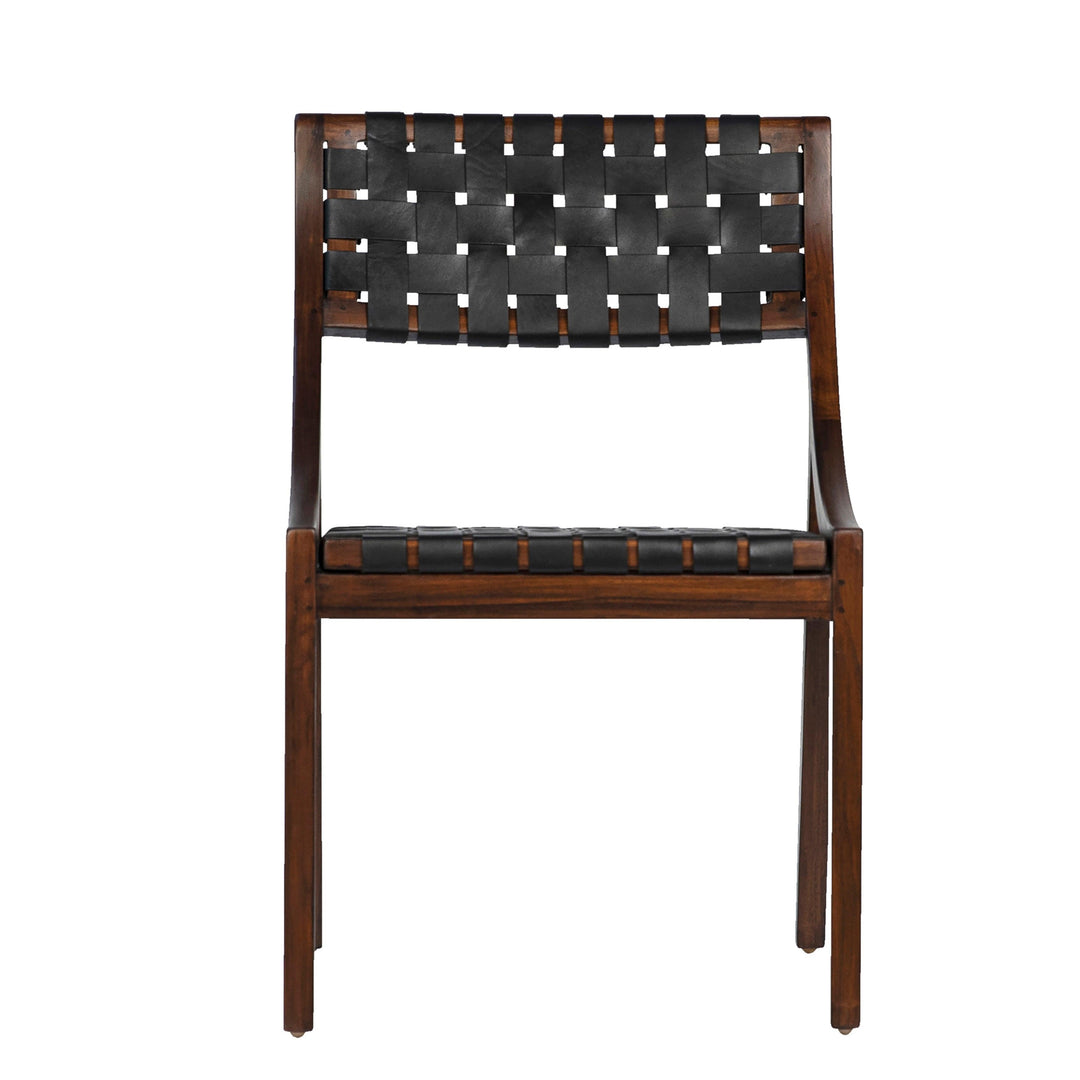 Camella Dining Chair - SwayLiving