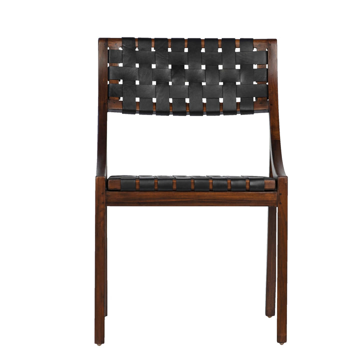 Camella Dining Chair - SwayLiving