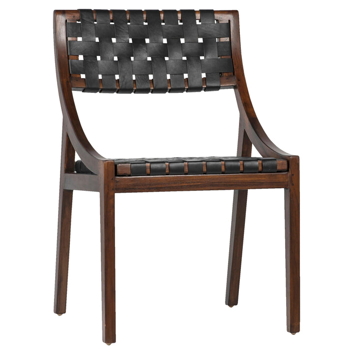 Camella Dining Chair - SwayLiving