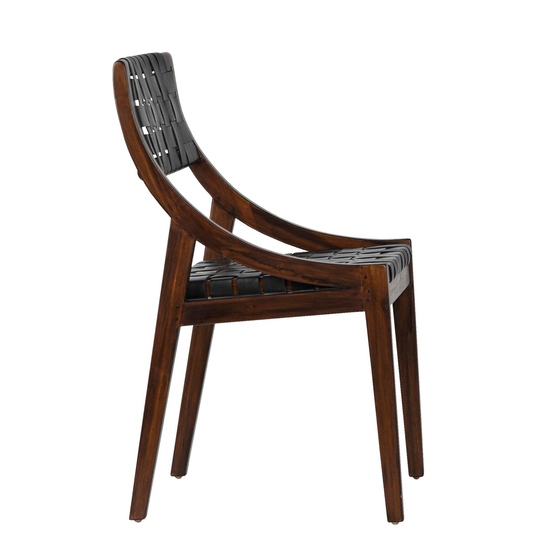 Camella Dining Chair - SwayLiving
