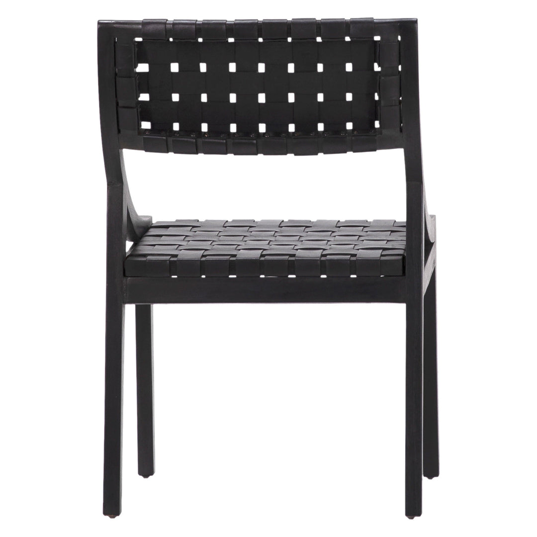 Camella Dining Chair - SwayLiving