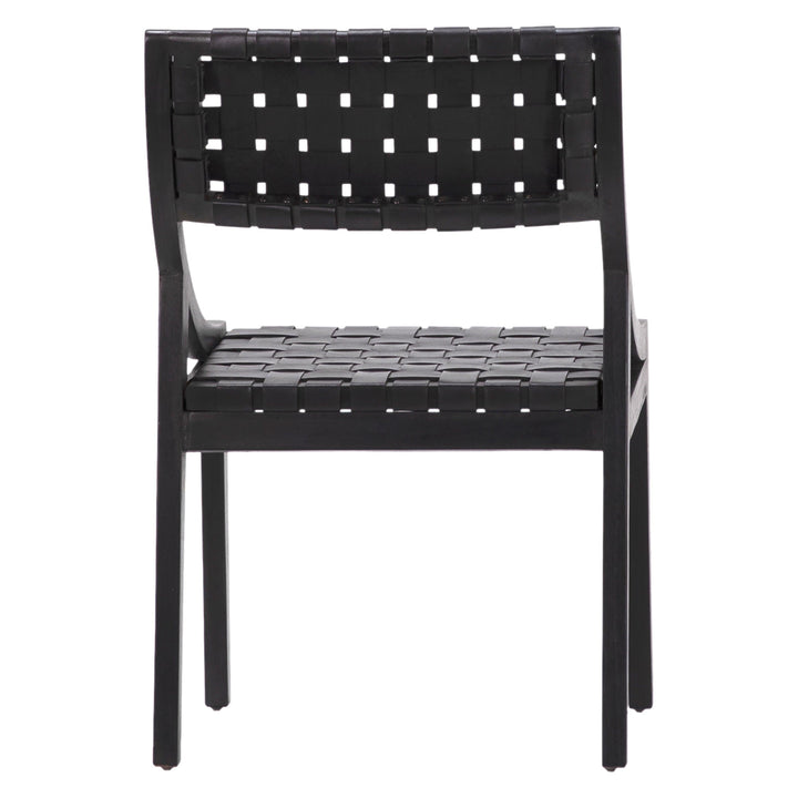 Camella Dining Chair - SwayLiving