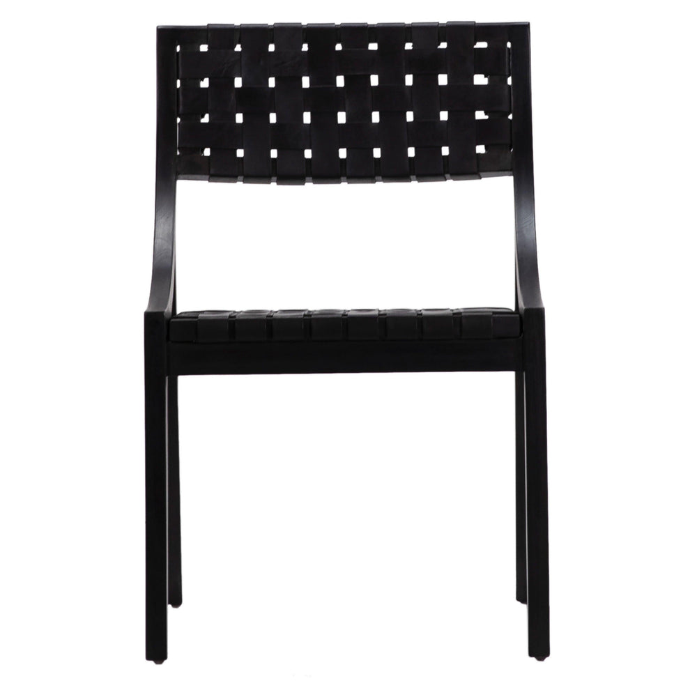 Camella Dining Chair - SwayLiving