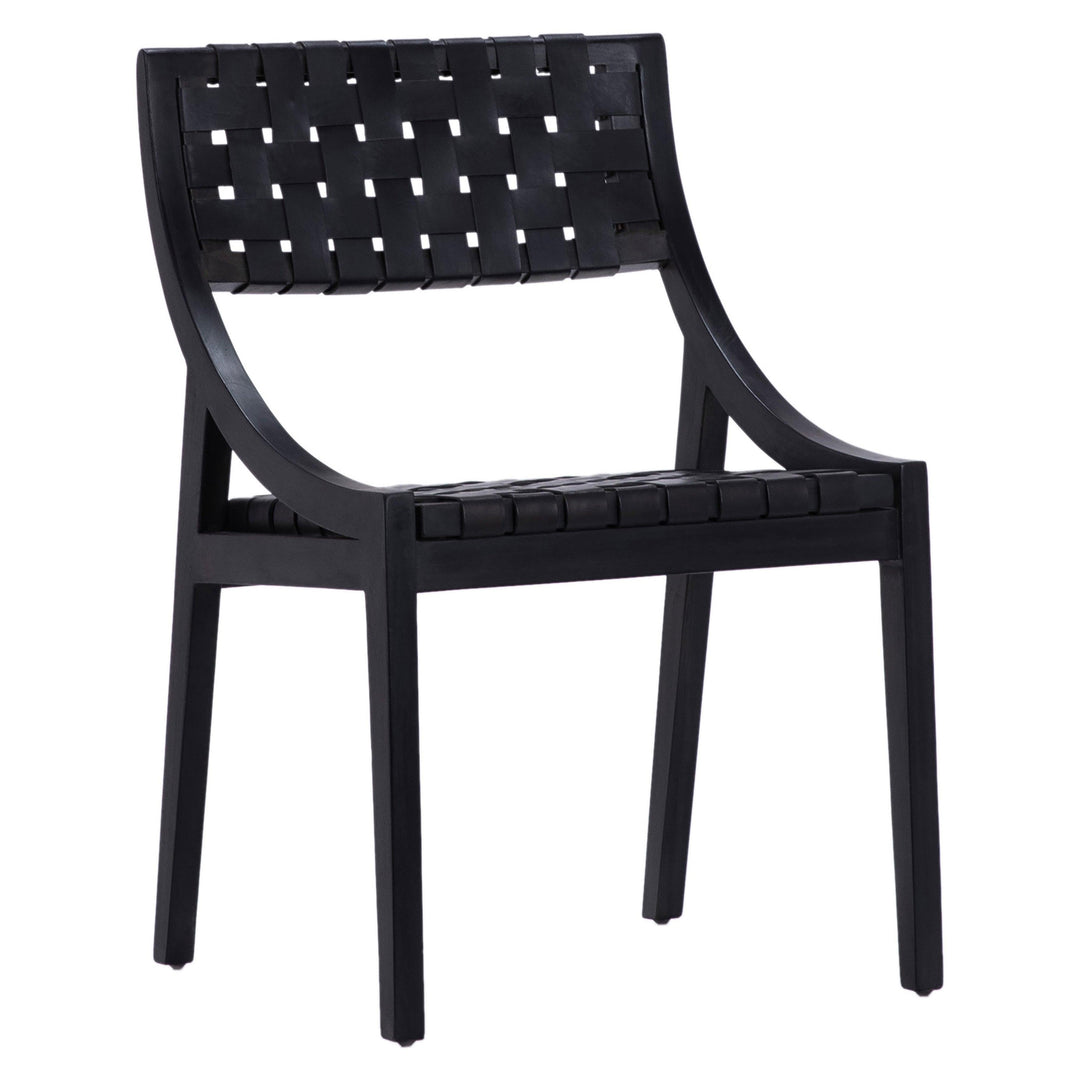Camella Dining Chair - SwayLiving