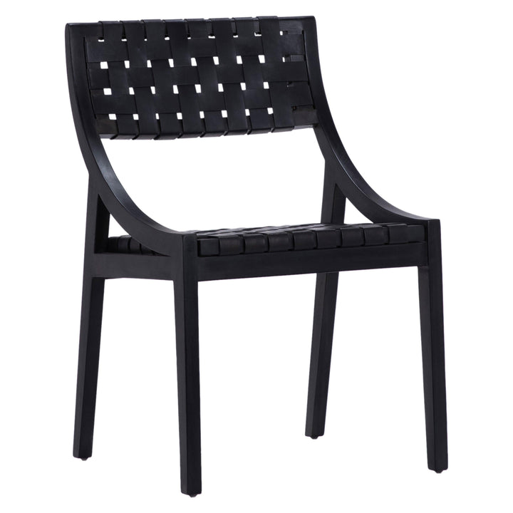 Camella Dining Chair - SwayLiving