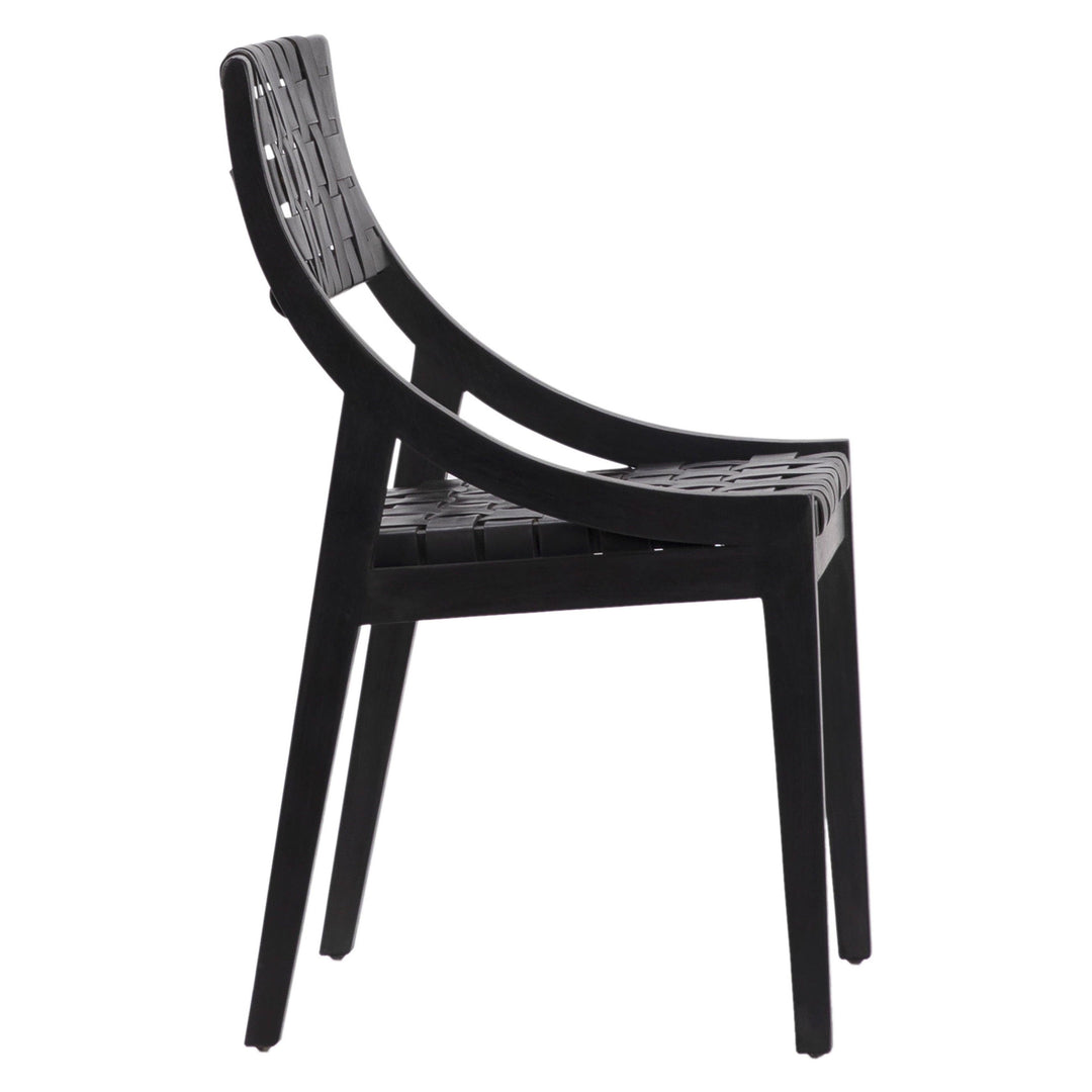 Camella Dining Chair - SwayLiving