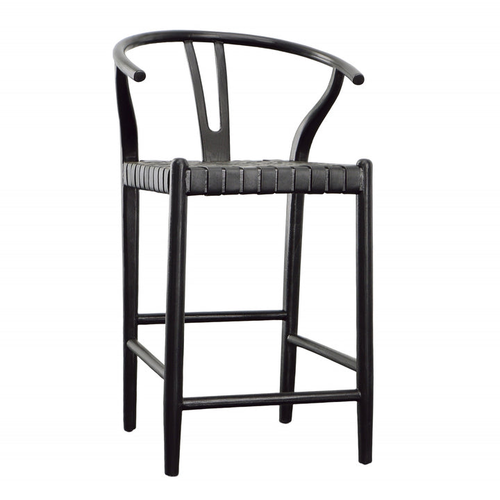 Bernisse Counter Stool - SwayLiving
