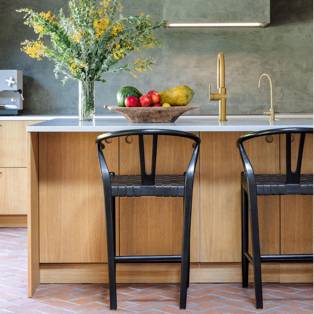 Bernisse Counter Stool - SwayLiving