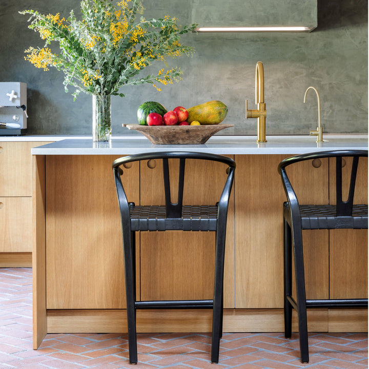 Bernisse Counter Stool - SwayLiving