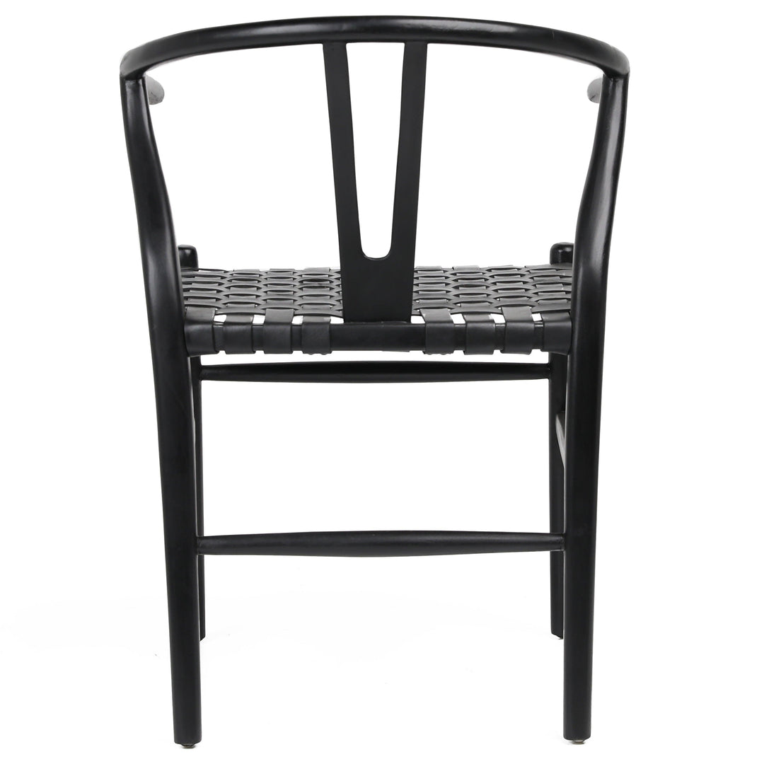 Bernisse Dining Chair - SwayLiving