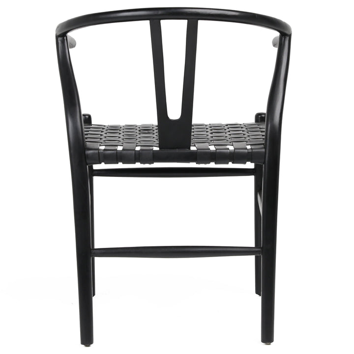 Bernisse Dining Chair - SwayLiving